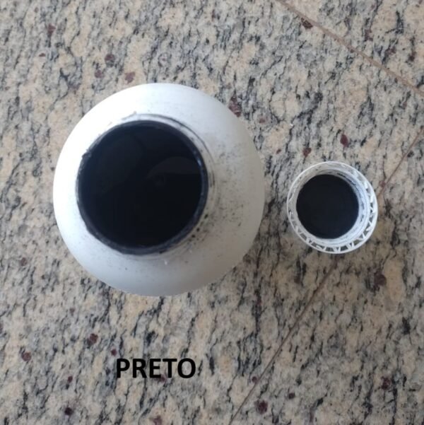 Polidor Liqui Polish Granito Preto Akemi 1,0 Lt - Image 2