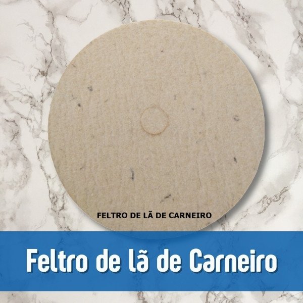 Feltro-de-La-de-Carneiro