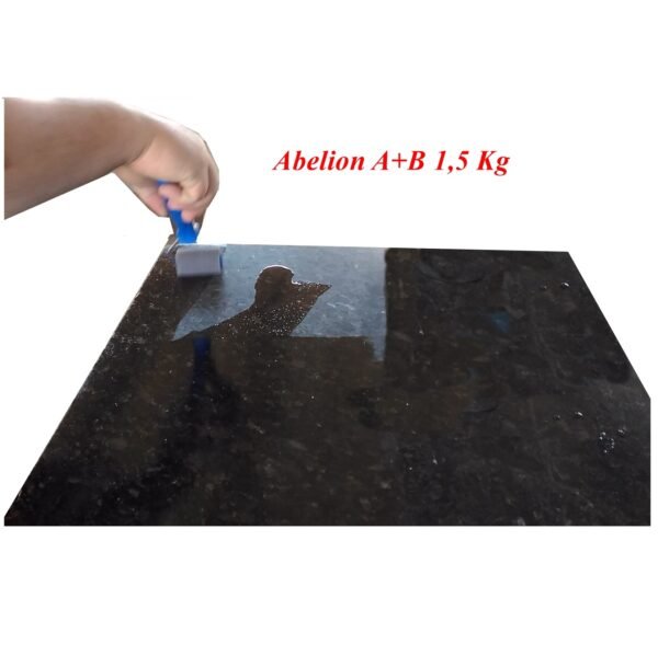 Resina Epoxi Abelion A+B 1,5 Kg - Tenax - Image 4